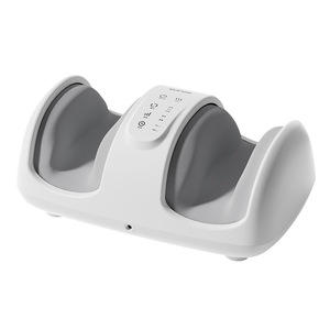 Masseur de pieds avec pétrissage automatique pour les jambes et les pieds détend les muscles du mollet - Product Image 1
