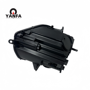 Phares de haute qualité adaptés à la BMW <span class=keywords><strong>Mini</strong></span> Countryman F56 F60, système d'éclairage LED, phares LED <span class=keywords><strong>Mini</strong></span> F60 - Product Image 5