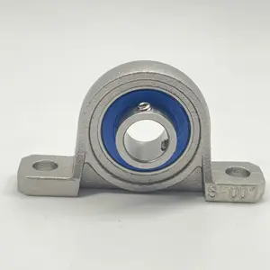 High Quality And High-precision Stainless Steel Seat Bearing SKP001