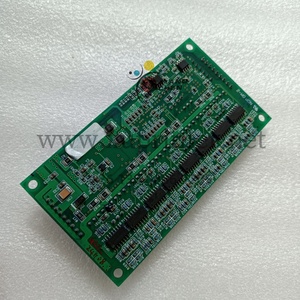 WD Original 936-325-009 Circuit Board Ink Key Control Board for Sakurai <b>Printing</b> <b>Machine</b> Spare Parts CA30165B CA30165C - Product Image 4