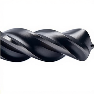 Fraise à queue en carbure monobloc haute performance Ttake Ta1409 - Product Image 2