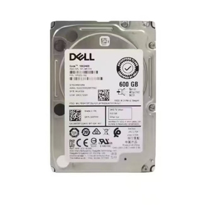 New Hot Sale SAS 2.5 HDD Inch Enterprise Hard <b>Drive</b> 600G Server Hard <b>Drive</b> - Product Image 1