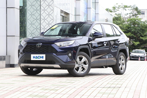 Offre Spéciale Toyotas <span class=keywords><strong>Rav</strong></span> Car Rongfang bi-moteur E + 2024 2.5L 4*4 phare Pro Toyo-ta <span class=keywords><strong>Rav</strong></span>-four 2024 <span class=keywords><strong>hybride</strong></span> - Product Image 2