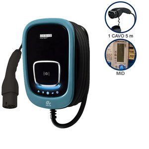 OBU7A000112 - ออร์บิส - อุปกรณ์เสริมสำหรับสถานีชาร์จ VIARIS UNI - Product Image 1