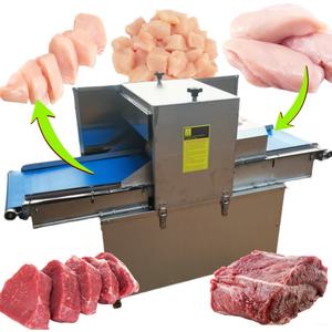 <span class=keywords><strong>Barcelona</strong></span> 	 Máquina Cortadora <span class=keywords><strong>de</strong></span> Pescado 	 Máquina para Cortar Tiras <span class=keywords><strong>de</strong></span> Piel <span class=keywords><strong>de</strong></span> Cerdo (Bacon Belly) 	 Rebanadora <span class=keywords><strong>de</strong></span> Carne <span class=keywords><strong>de</strong></span> Res Totalmente Automática Comercial 	 Máquina para Cortar Carne en Cubos - Product Image 3