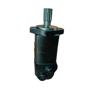 Moteur hydraulique série 109 119 112 110 111 104 129 2000 101 109-1118, référence 109-1118-006, à couple de démarrage élevé et faible consommation, en promotion - Product Image 5