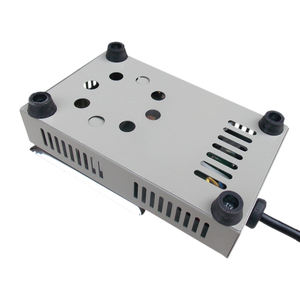 Horno de Fusión de Soldadura con Rango de Temperatura Ajustable, con Recubrimiento de Titanio, Potencia de 350W, Olla de Fusión de Estaño para Soldadura Electrónica - Product Image 4