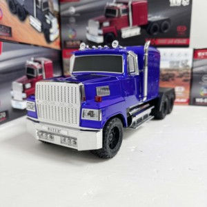 WS-570 15 Wát 1800mAh New Truck thiết kế không dây máy tính để bàn Đảng BT xách tay FM Đài phát thanh mini karaoke TWS loa với FM Đài phát thanh - Product Image 6