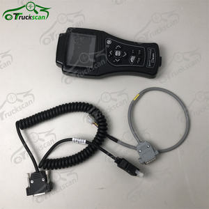 Herramienta de diagnóstico para controladores de motores eléctricos ZAPI FC2364, controlador de motor ZAPI, programador portátil de consola inteligente ZAPI - Product Image 2