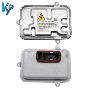 KY บัลลาสต์ไฟหน้าซีนอน12V ใหม่130732924000 OEM สำหรับ Mercedes-Benz C-Class W204/C204/A2048700126/D1S - Product Image 5