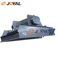 JOYAL Mining Vib rating Feeder Steinbruch Bergbau Anwendung und Zertifizierung Feeder
