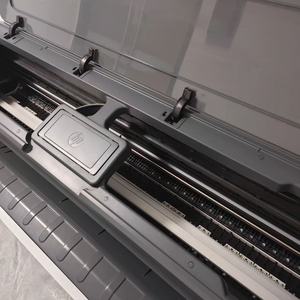 Traceur jet d'encre couleur grand format 44 pouces reconditionné de haute qualité pour <span class=keywords><strong>HP</strong></span> T790 T795, imprimante, scanner et machine de découpe A0 A1 - Product Image 3
