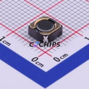 YPRH5D28-150M Power Inductor SMD,5.7x5.7mm ( Inductance: 15uH )( Precision: 20% Rated Current: 1.1A ) - Product Image 2