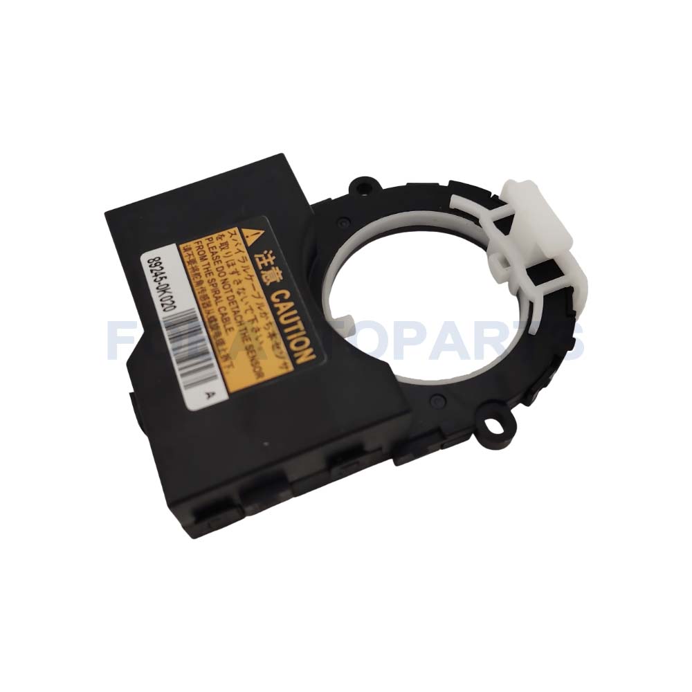 Auto Parts Steering Angle Sensor 89245-0K020 for Toyota Hilux SR5 MK6 MK7 89245-0K020