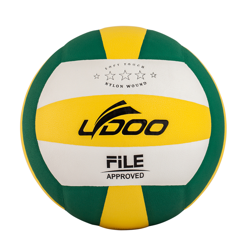 Softer Touch Volleyball Ball Microfiber PU