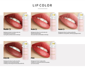 Naturaless Lushcolor 34 couleurs semi-crè<span class=keywords><strong>me</strong></span> Pigments sourcils lèvres maquillage permanent pigment Encre de tatouage microblading perma blend pigment - Product Image 4