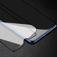 Protection d'écran en verre trempé pour téléphone portable, directement de l'usine, pour vivo, film protecteur