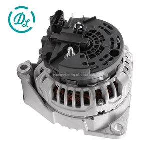 ชุดประกอบไดชาร์จรถขุด EexcavaStart 24V 110A สำหรับรถบรรทุก รุ่น 51.26101-7246 7253 12724N - Product Image 3