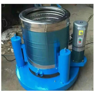 Motor Deshidratador Centrífugo de Alimentos de Acero Inoxidable para Ensaladas, 220V, Máquina de Procesamiento de Deshidratación, Bomba para Aplicaciones con Frutas - Product Image 1