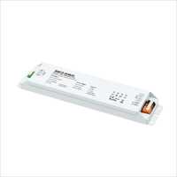 YSD 5 en 1 alimentation led dimmable haute prise en charge PFC 100-277v gradation triac 0-10v 10v pwm 200w 12v 24v led pilote IP40