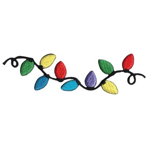 Patchs d'épouse de trophée Girly à la mode pour barre de chapeau de camionneur tissu sergé brodé d'or métallique Technique thermocollante taille personnalisée - Product Image 6