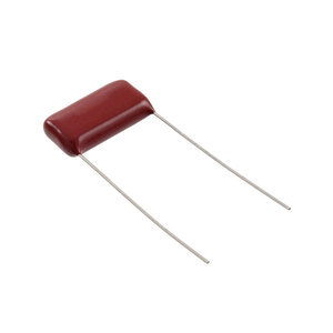 QXK2E474KTPTZH Componentes Electrónicos Originales, Condensador de Película 0.47UF 10% 250VDC RAD - Product Image 1