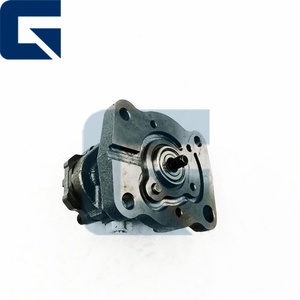 ปั๊มถ่ายน้ำมันเชื้อเพลิง 178-2357 รุ่น 1782357 สำหรับเครื่องยนต์ C9 - Product Image 4