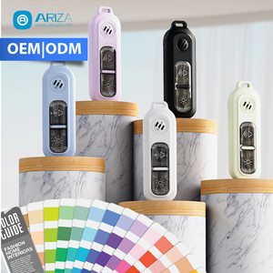 Llavero de <span class=keywords><strong>alarma</strong></span> de seguridad personal de autodefensa recargable de 130db, <span class=keywords><strong>alarma</strong></span> personal de emergencia antiviolación - Product Image 1