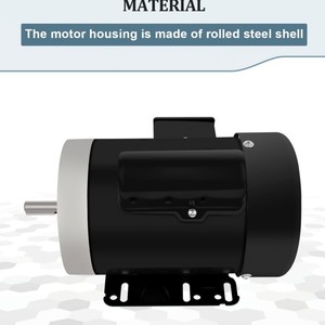 Cinta de correr Doctor Drive <span class=keywords><strong>Motor</strong></span> eléctrico 1750RPM <span class=keywords><strong>Motor</strong></span> monofásico de uso general - Product Image 2