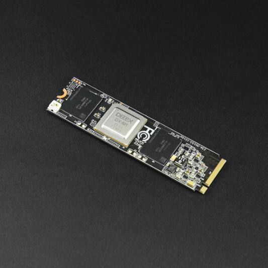 DX-M1 AI Accelerator M.2 Module