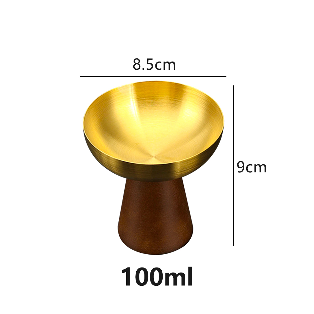Gold 100ml