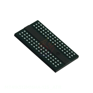 Compre componentes electrónicos en línea a través del canal del fabricante ATR - Product Image 1