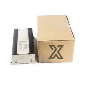 Contrôleur logique programmable CPM2A-60CDR-D pour le contrôle automatique des équipements à petite échelle. - Product Image 1