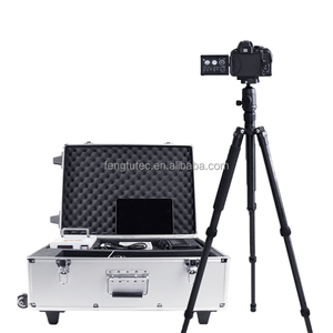 جهاز محمول للكشف عن التأثير الكهروضوئي، أداة اختبار المكونات الكهروضوئية، جهاز كشف سريع للشقوق الخفية في الألواح الكهروضوئية - Product Image 4