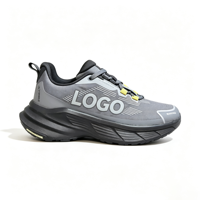 Baskets de performance robustes pour hommes 2026 / Usine OEM ODM à haute capacité, vente directe / Chaussures de sport athlétiques