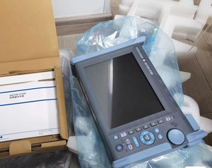 เครื่องทดสอบไฟเบอร์ Yokogawa AQ7275/AQ7280 เครื่องทดสอบเครือข่าย Pon Gsm Gprs - Product Image 6