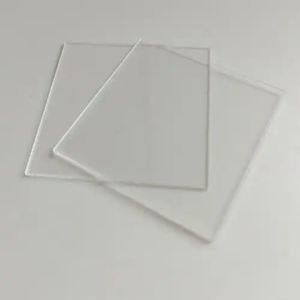 Vidrio Hidrócloruro de Borosilicato Redondo Personalizado para Aplicaciones Industriales de Muros Cortina Solares en Varios Tamaños $7.59-22.59 - Product Image 5