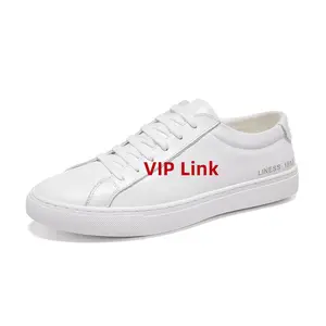 VIP nouveaux hommes baskets chaussures décontractées hommes amoureux impression mode plat Tenis Masculino vulcanisé chaussures de course