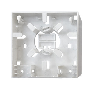 Häufig verwendete 86-Panel-<span class=keywords><strong>Box</strong></span> Glasfaser-Informations terminal Desktop-<span class=keywords><strong>Box</strong></span> für FTTH-häufig verwendetes Glasfaser-Informations feld - Product Image 3