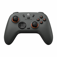 Gamesir Nova 2 Lite - Controlador de Juegos Inalámbrico con Joystick de Efecto Hall, Tri-Modo, para PC, Switch, Android, iOS