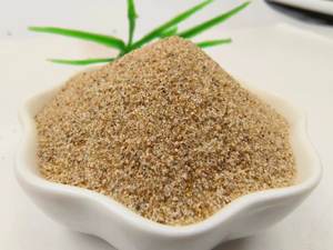 Aquariumdecoratiesand voor decoratieve doeleinden in aquariums, bodemsand voor visbakken, aquariumdecoratie - Product Image 3