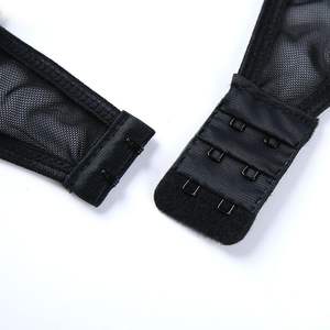 Lingerie pour femme Lingerie une pièce Teddy Lingerie Sexy Body Dentelle <span class=keywords><strong>Nuisette</strong></span> - Product Image 3