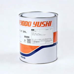 Grasa para Rodamientos de Bolas de Precisión Kyodo Yushi Multemp SRL 2.5 kg para Maquinaria de Precisión, Reparación de Servomotores y Prensas - Product Image 2