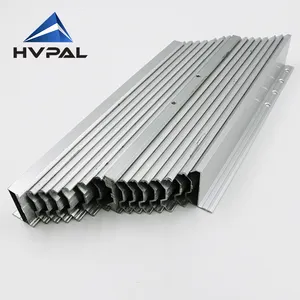 HVPAL Slide Under Table Leaf Hardware Table Slides Dining Room Furniture Home Furniture Extending Dining Table Mechanisms Modern