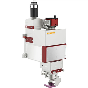 OSPRI LHSW300 tête <span class=keywords><strong>de</strong></span> traitement laser portable <span class=keywords><strong>3</strong></span> en 1 3KW Galvo tête <span class=keywords><strong>de</strong></span> soudage portable à axe unique 3000W pratique - Product Image 5