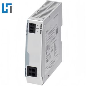 คลังสินค้าระบบอัตโนมัติ2907380 TRIO2-DIODE/12-24DC/2X10/1X20 - Product Image 2