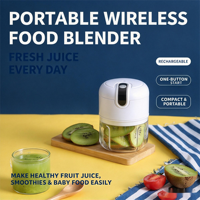 Penggiling Pemotong Pengupas Sayuran Bawang Putih Kentang Listrik Stainless Steel Dapur Terlaris Ramah Lingkungan Mini Food Processor
