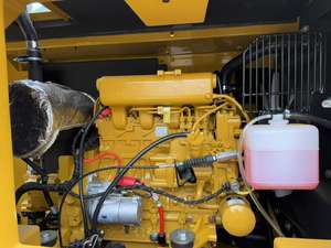 Nuevo Caterpillar Original para excavadora 307,5 Motor de componente de núcleo de alto rendimiento incluido Garantía de un año 7000KG - Product Image 6