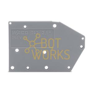 วาโก้ 742400 - ใหม่ - Product Image 1