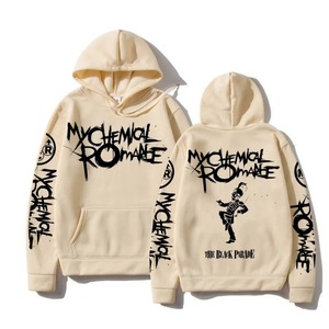Sweat à capuche zippé Y2K streetwear personnalisé pour homme, épais, effet vieilli, délavé à l'acide, avec strass et motif graphique vintage en acrylique, idéal pour l'hiver - Product Image 6